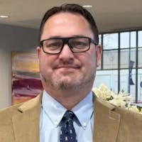 Jeremy Whitt at Germain Lexus of Easton