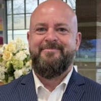 Will Ruffing at Germain Lexus of Easton