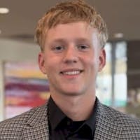 Skyler Breckenridge at Germain Lexus of Easton