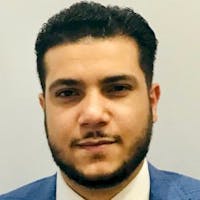 Mahmoud Najjar
