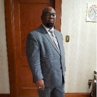 Dwight Blackwood