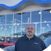 Anthony Arencio at Honda of Greeley