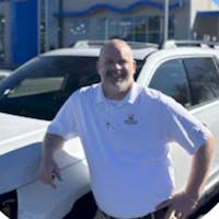 Zachariah Thompson at Honda of Greeley