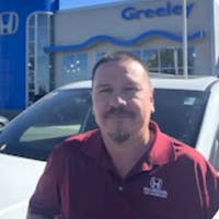 Jesse Valdez at Honda of Greeley