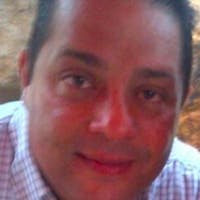 Luis Romero at Jenkins Nissan