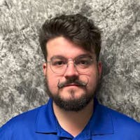 Photo of Aner Nerserifovic, Sales Associate