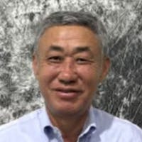 Photo of Peter Park, Sales Associate