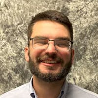 Photo of Andrew Shaw, Sales Associate