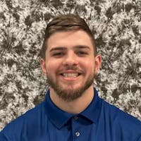 Photo of Braxton Lawrence, Sales Associate
