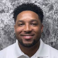 Photo of Quinton Little, Sales Manager