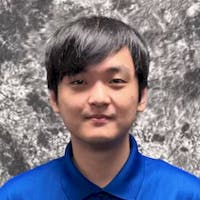 Photo of Louie Kim, Sales Associate