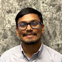 Photo of Kush Patel, Sales Associate
