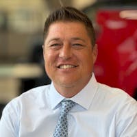 Bryan Schultz at Inver Grove Toyota