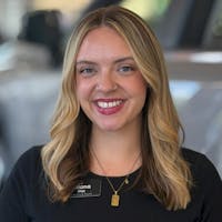 Ariana Diaz at Inver Grove Toyota