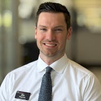 Jim Fitzgerald at Inver Grove Toyota