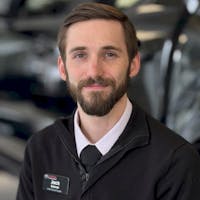 Jack Kramer at Inver Grove Toyota