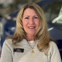 Lauri Stepniewski at Inver Grove Toyota