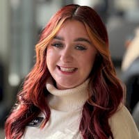 Kendra Drew at Inver Grove Toyota