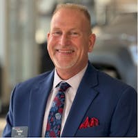 Peter Ihle at Inver Grove Toyota