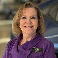 Karen Garcia at Inver Grove Toyota