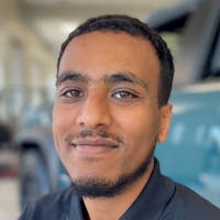 Abel Andena at Inver Grove Toyota
