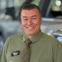 Michael Wiggins at Inver Grove Toyota