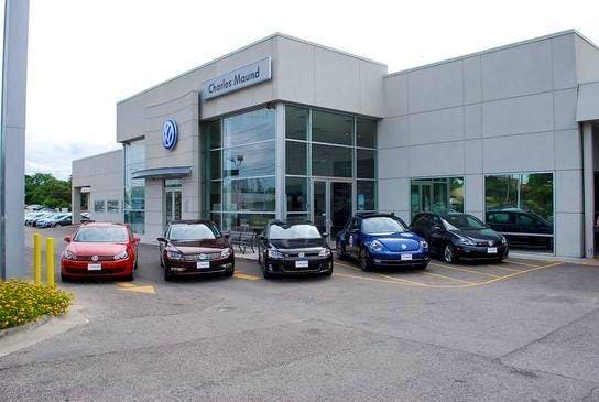 Charles Maund Volkswagen, Austin, TX, 78757