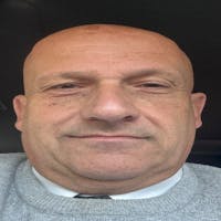 Joseph Gulino headshot