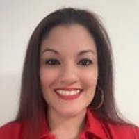 Gloria Ballesteros at Ken Ganley Westside Imports