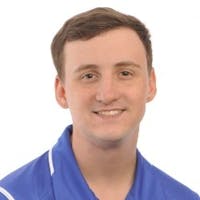 Steven McAllister at Commonwealth Honda