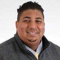 Victor Jimenez at Commonwealth Honda