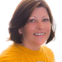 Jane Moran at Commonwealth Honda