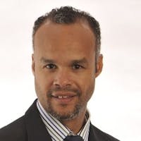 Aldolfo Burgos at Commonwealth Honda