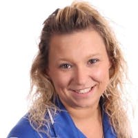 Nicole Carpinelli at Commonwealth Honda