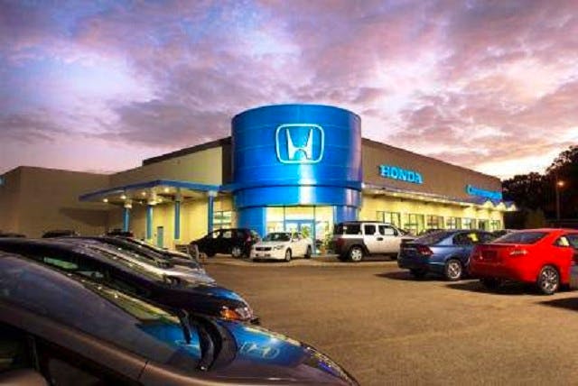 Commonwealth Honda, Lawrence, MA, 01841