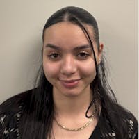 Gabriely Payano at Kelly Honda