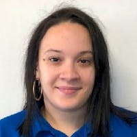 Krystal Gaudreau at Kelly Honda