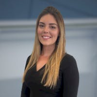 Jessica Bunyard at Suntrup Nissan