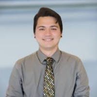 Jeremiah Barnett at Suntrup Nissan Volkswagen