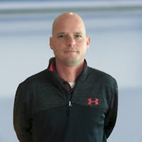 Miles Brown at Suntrup Nissan Volkswagen