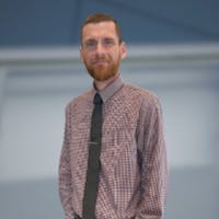 Tyler Stoneking at Suntrup Nissan