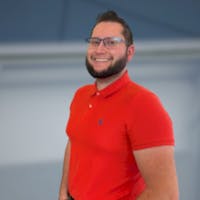 Chris Burgess at Suntrup Nissan