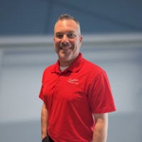 Ben Collignon at Suntrup Nissan