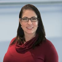 Stacey Tijerina at Suntrup Nissan