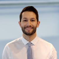 Blaze Schrieber at Suntrup Nissan Volkswagen
