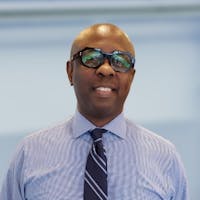 Staphen Mason at Suntrup Nissan