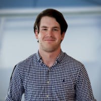 Preston Barrow at Suntrup Nissan Volkswagen