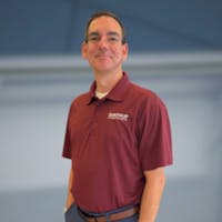 Tom Kiefer at Suntrup Nissan