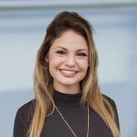 Madeline Annunziata at Suntrup Nissan Volkswagen