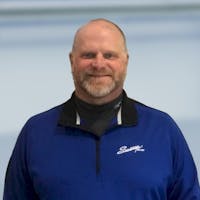 Rich Clark at Suntrup Nissan Volkswagen